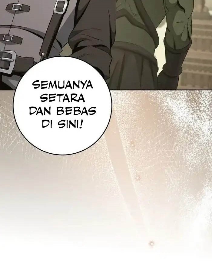 Skeleton Soldier Couldn’t Protect the Dungeon Chapter 284 Gambar 46