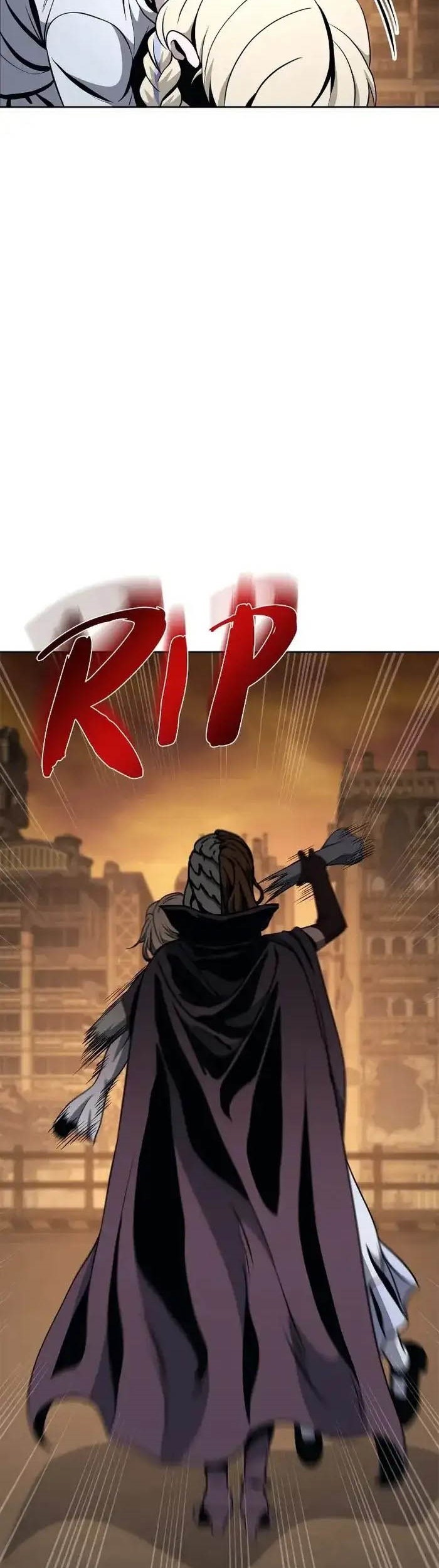 Skeleton Soldier Couldn’t Protect the Dungeon Chapter 284 Gambar 67