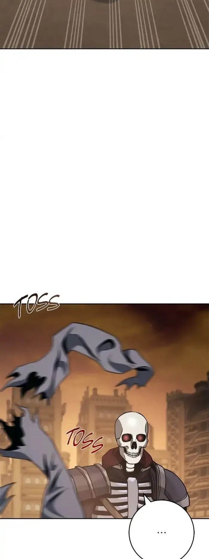 Skeleton Soldier Couldn’t Protect the Dungeon Chapter 284 Gambar 68