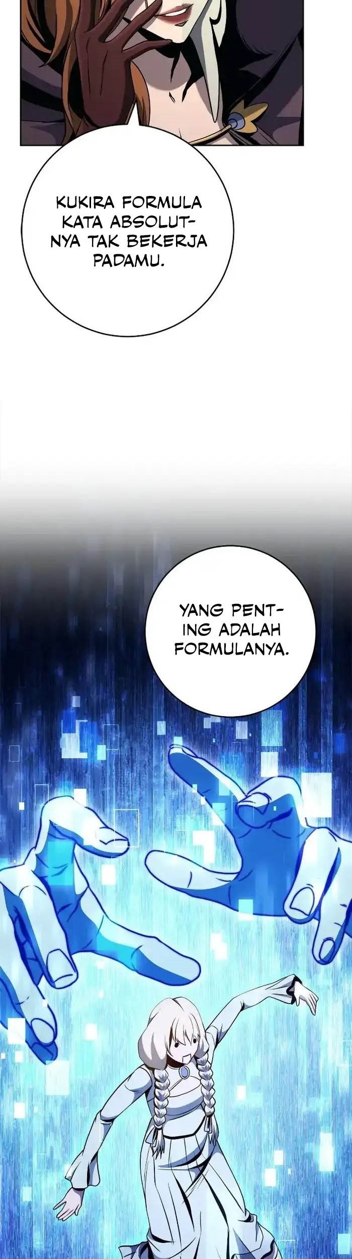 Skeleton Soldier Couldn’t Protect the Dungeon Chapter 284 Gambar 73