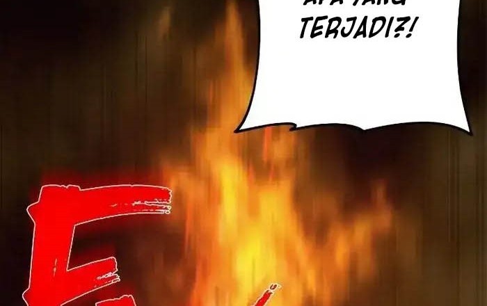 Skeleton Soldier Couldn’t Protect the Dungeon Chapter 284 Gambar 6