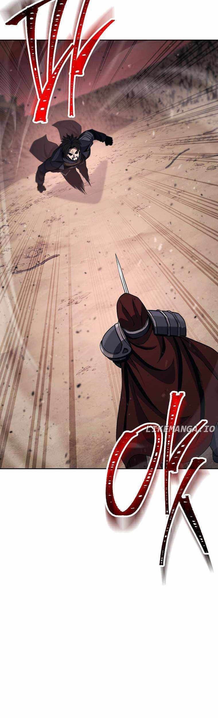 Skeleton Soldier Couldn’t Protect the Dungeon Chapter 289 Gambar 29