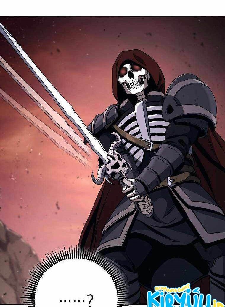 Skeleton Soldier Couldn’t Protect the Dungeon Chapter 289 Gambar 30