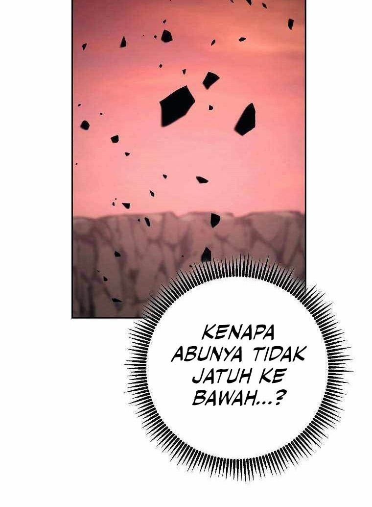 Skeleton Soldier Couldn’t Protect the Dungeon Chapter 289 Gambar 32