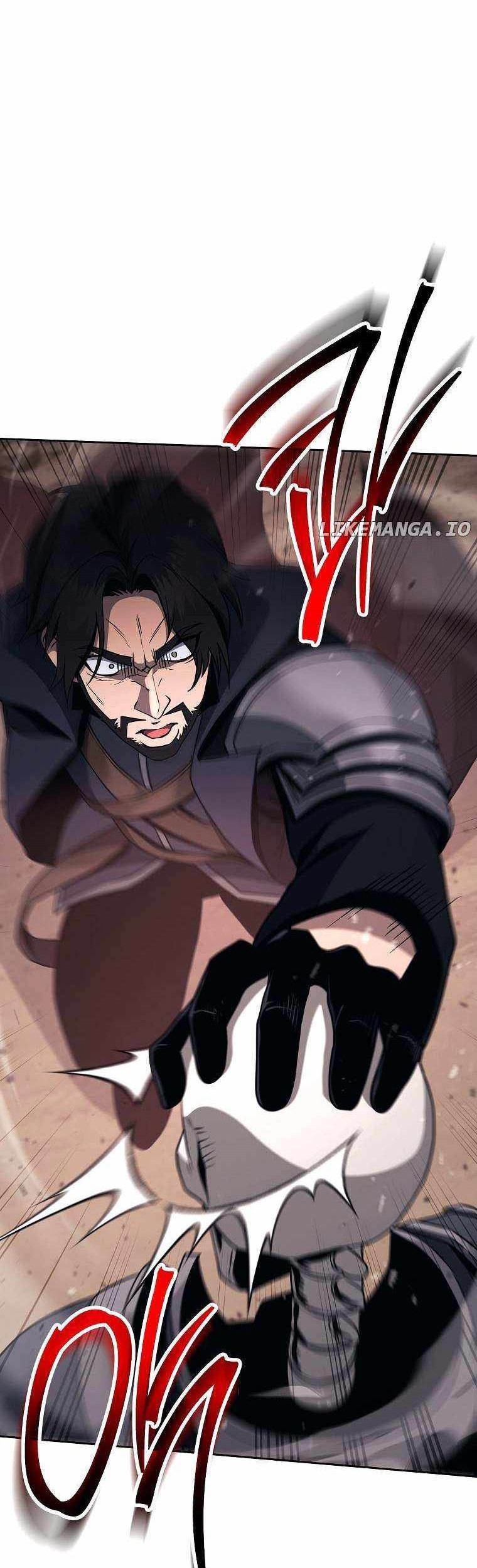 Skeleton Soldier Couldn’t Protect the Dungeon Chapter 289 Gambar 33