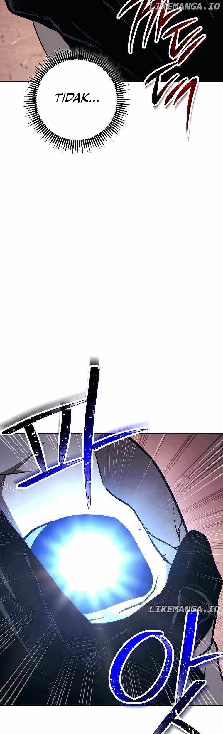 Skeleton Soldier Couldn’t Protect the Dungeon Chapter 289 Gambar 37