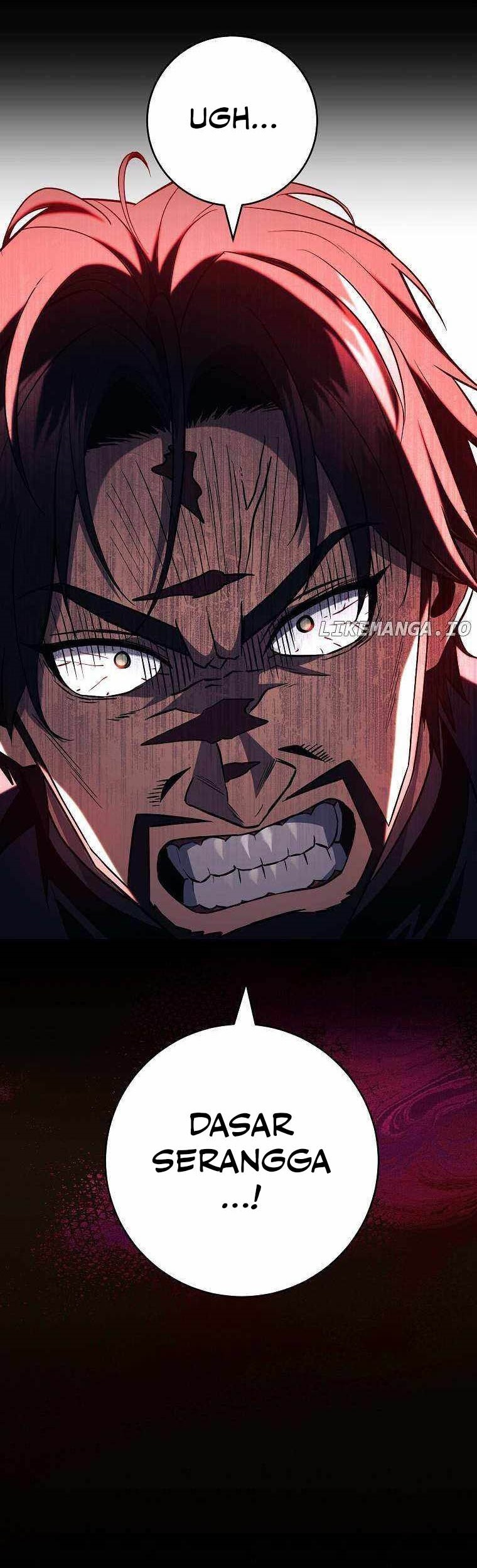 Skeleton Soldier Couldn’t Protect the Dungeon Chapter 289 Gambar 21