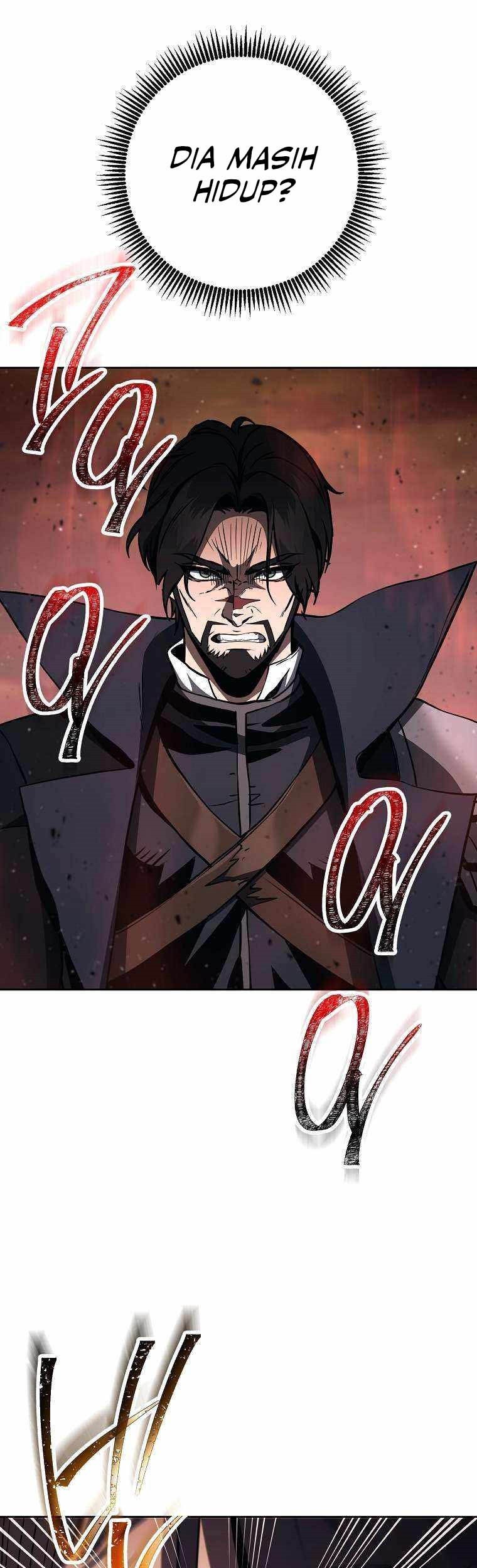 Skeleton Soldier Couldn’t Protect the Dungeon Chapter 289 Gambar 25