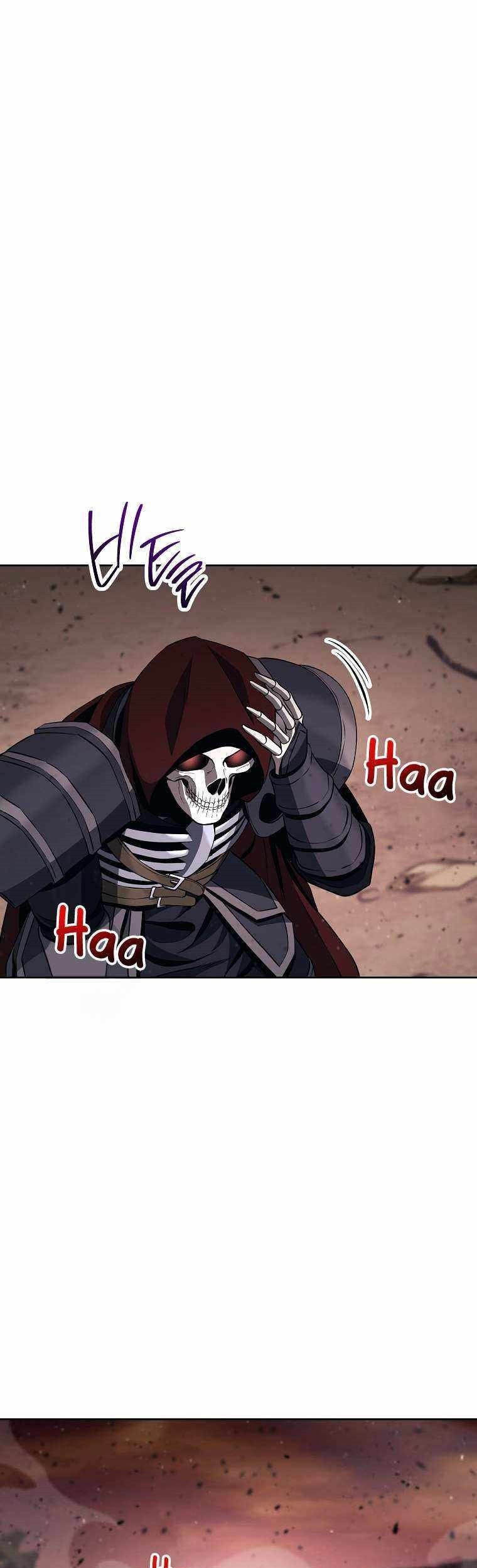 Komik Skeleton Soldier Couldn’t Protect the Dungeon Chapter 289 gambar nomor 1