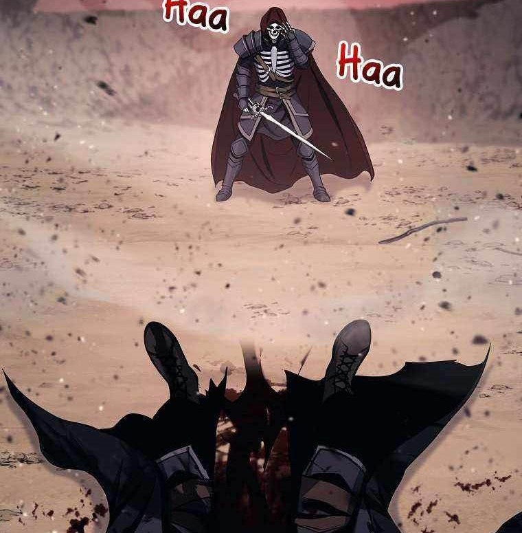 Manhwa Skeleton Soldier Couldn’t Protect the Dungeon Chapter 289 gambar nomor 2