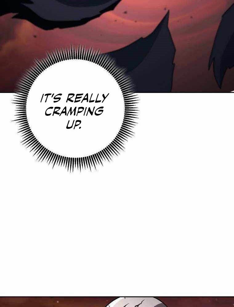 Skeleton Soldier Couldn’t Protect the Dungeon Chapter 289 Gambar 48