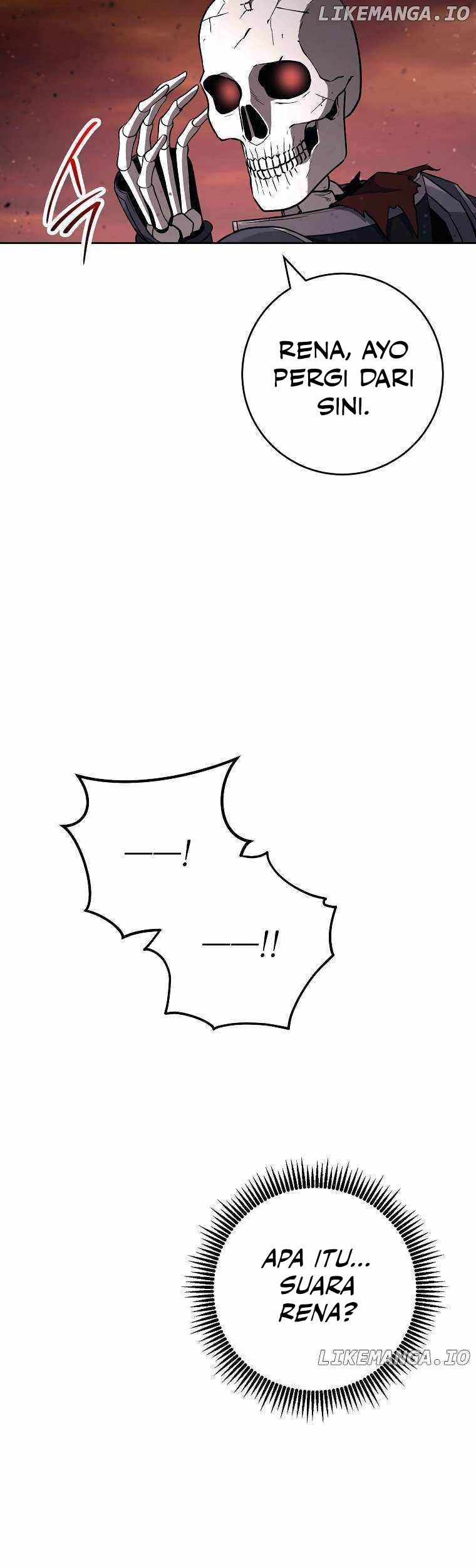 Skeleton Soldier Couldn’t Protect the Dungeon Chapter 289 Gambar 49