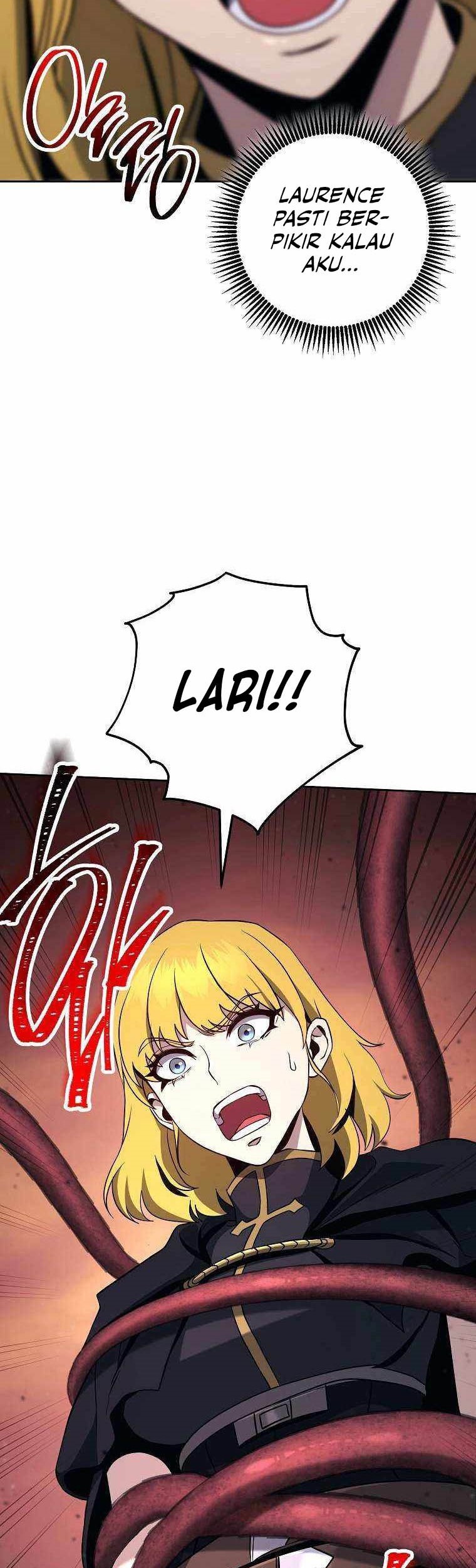 Skeleton Soldier Couldn’t Protect the Dungeon Chapter 289 Gambar 51