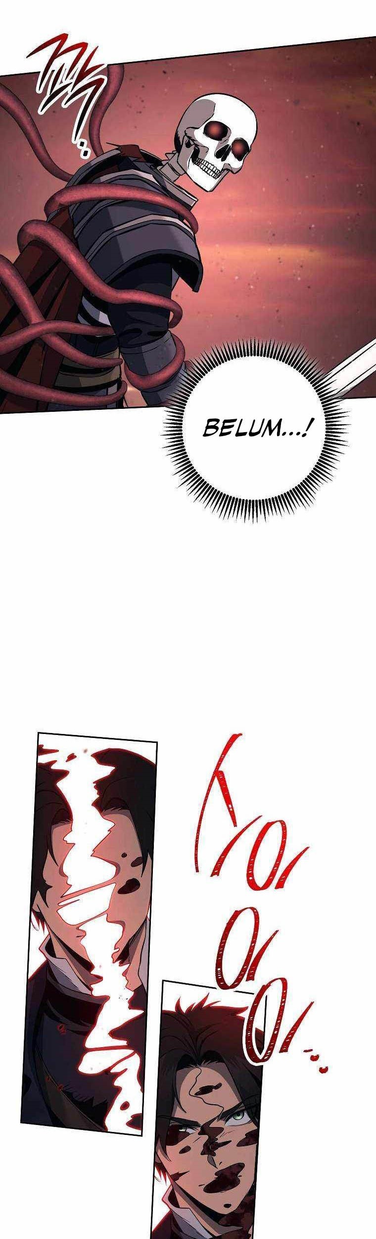 Skeleton Soldier Couldn’t Protect the Dungeon Chapter 289 Gambar 53
