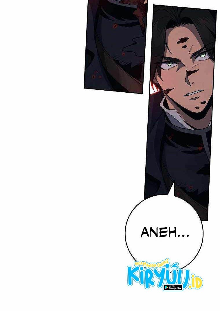 Skeleton Soldier Couldn’t Protect the Dungeon Chapter 289 Gambar 54