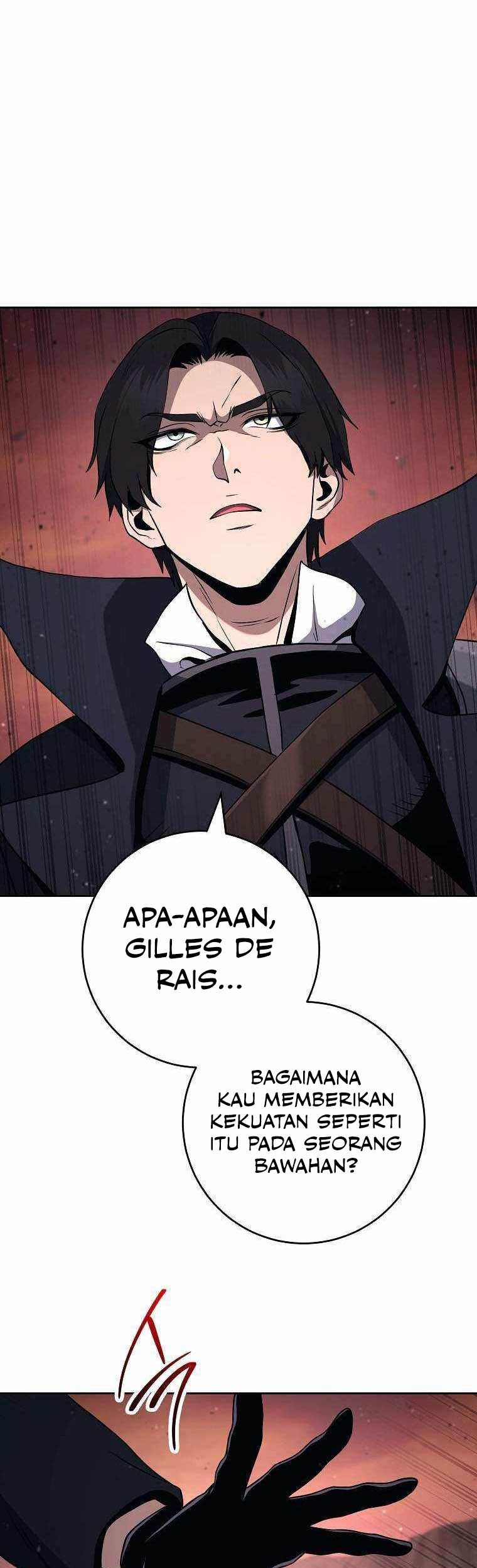 Skeleton Soldier Couldn’t Protect the Dungeon Chapter 289 Gambar 55