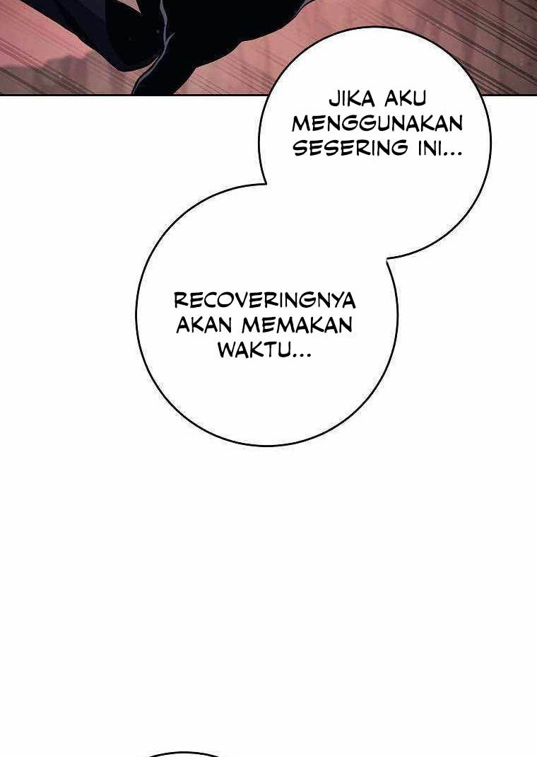 Skeleton Soldier Couldn’t Protect the Dungeon Chapter 289 Gambar 56