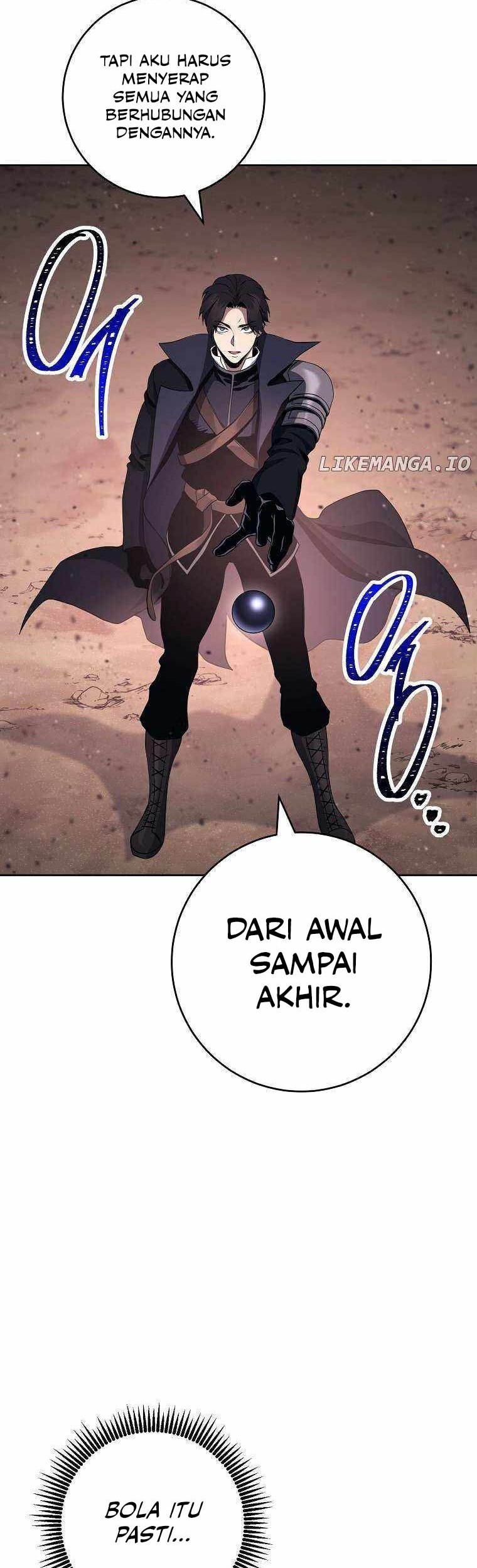 Skeleton Soldier Couldn’t Protect the Dungeon Chapter 289 Gambar 57