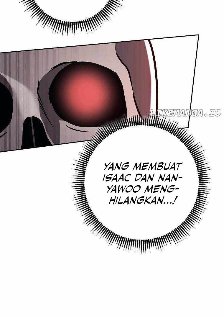 Skeleton Soldier Couldn’t Protect the Dungeon Chapter 289 Gambar 58