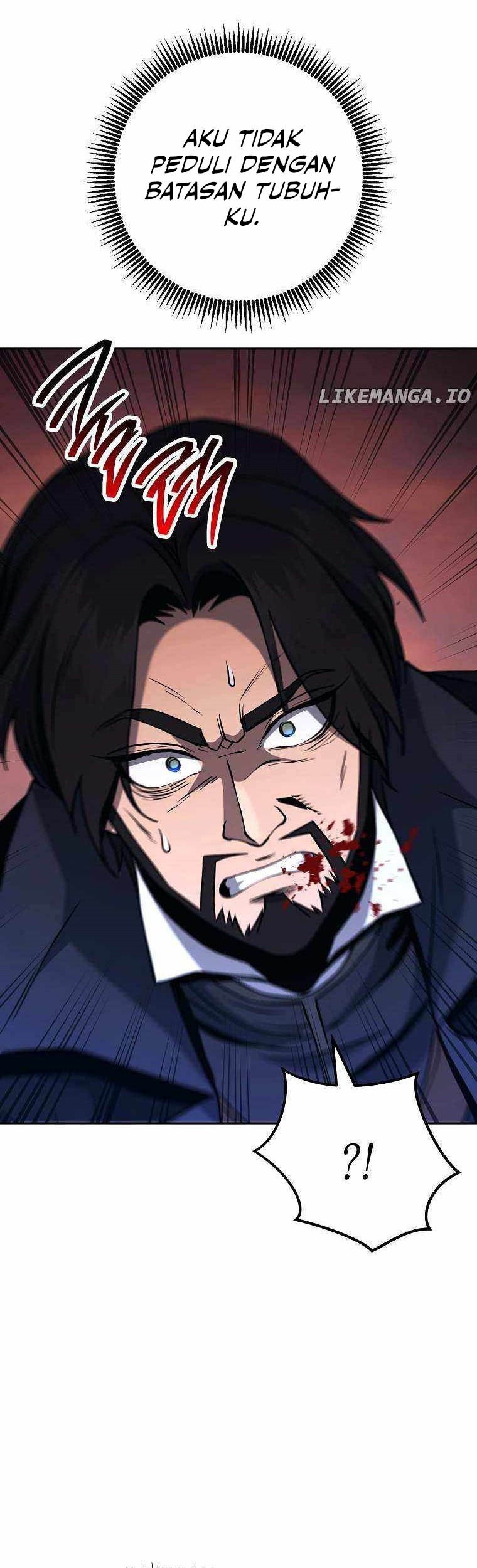 Skeleton Soldier Couldn’t Protect the Dungeon Chapter 289 Gambar 39