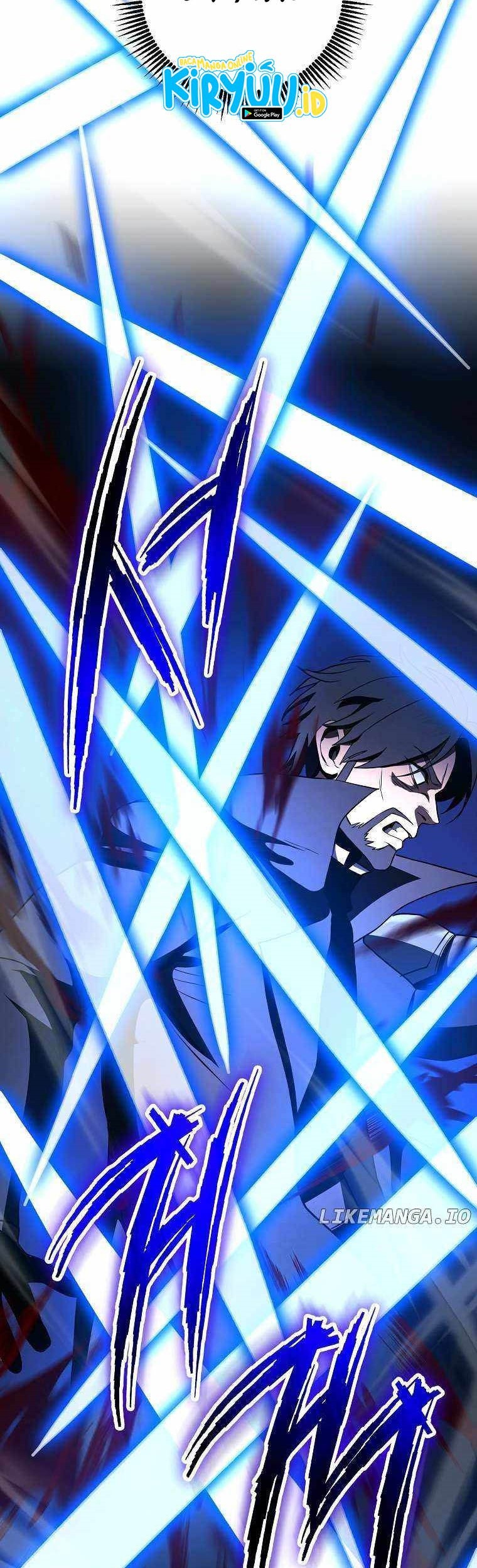 Skeleton Soldier Couldn’t Protect the Dungeon Chapter 289 Gambar 43