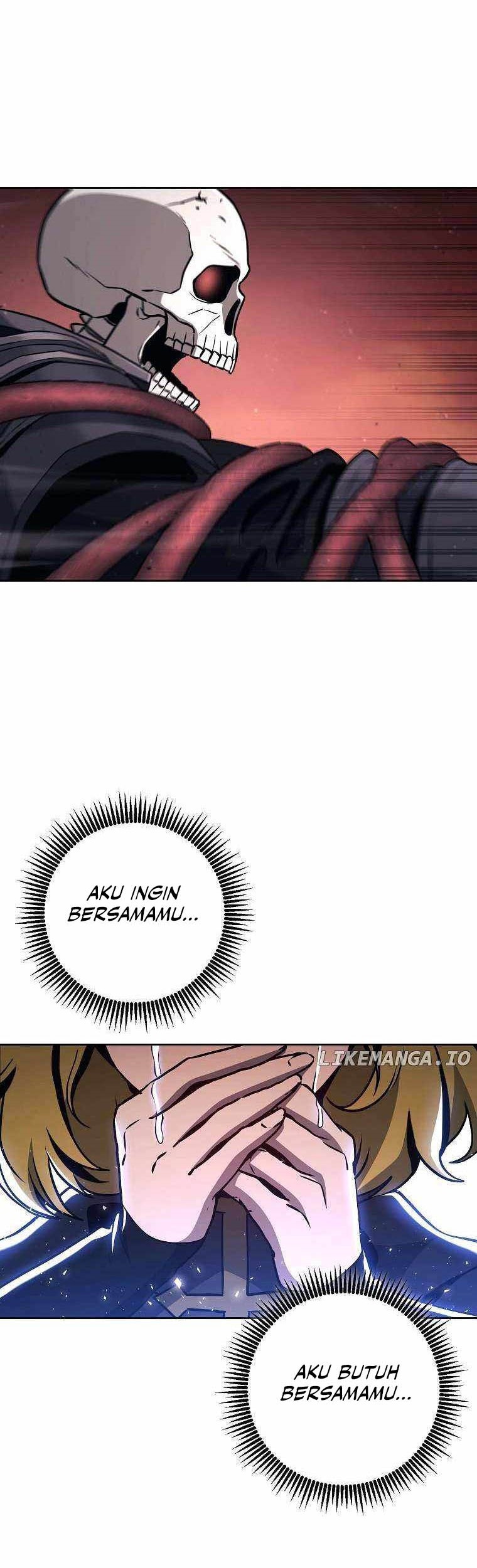 Skeleton Soldier Couldn’t Protect the Dungeon Chapter 289 Gambar 67