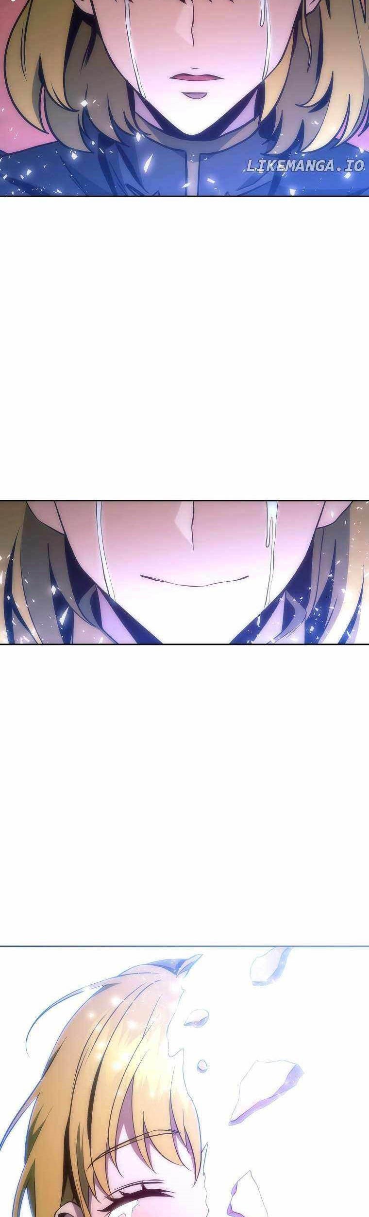 Skeleton Soldier Couldn’t Protect the Dungeon Chapter 289 Gambar 69