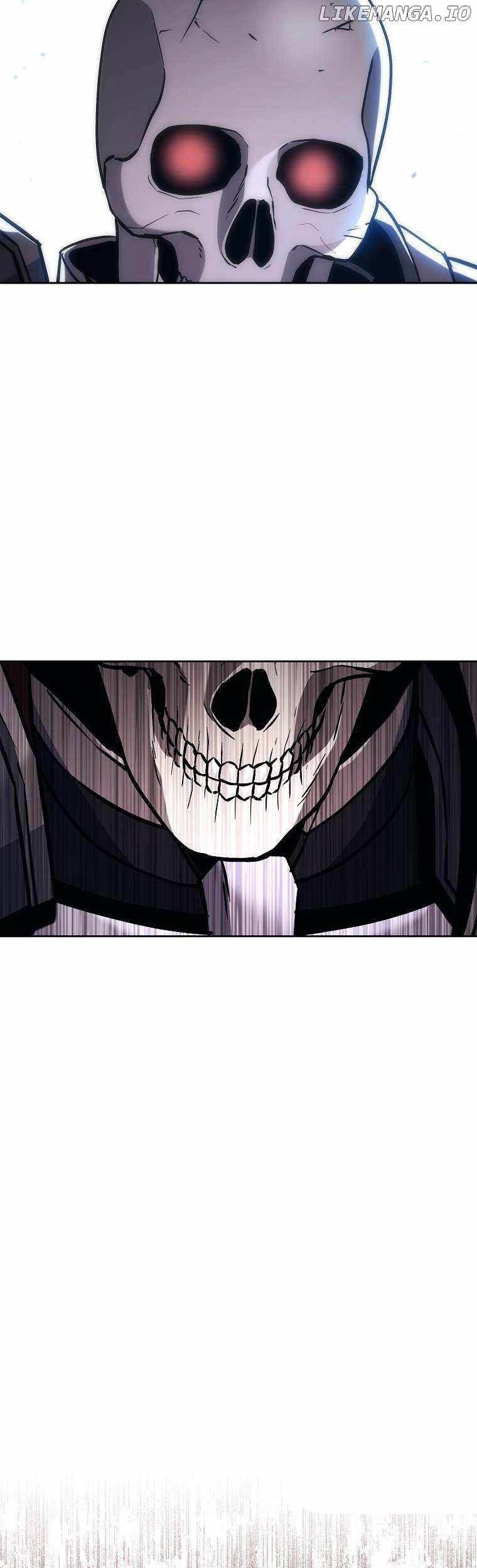 Skeleton Soldier Couldn’t Protect the Dungeon Chapter 289 Gambar 73
