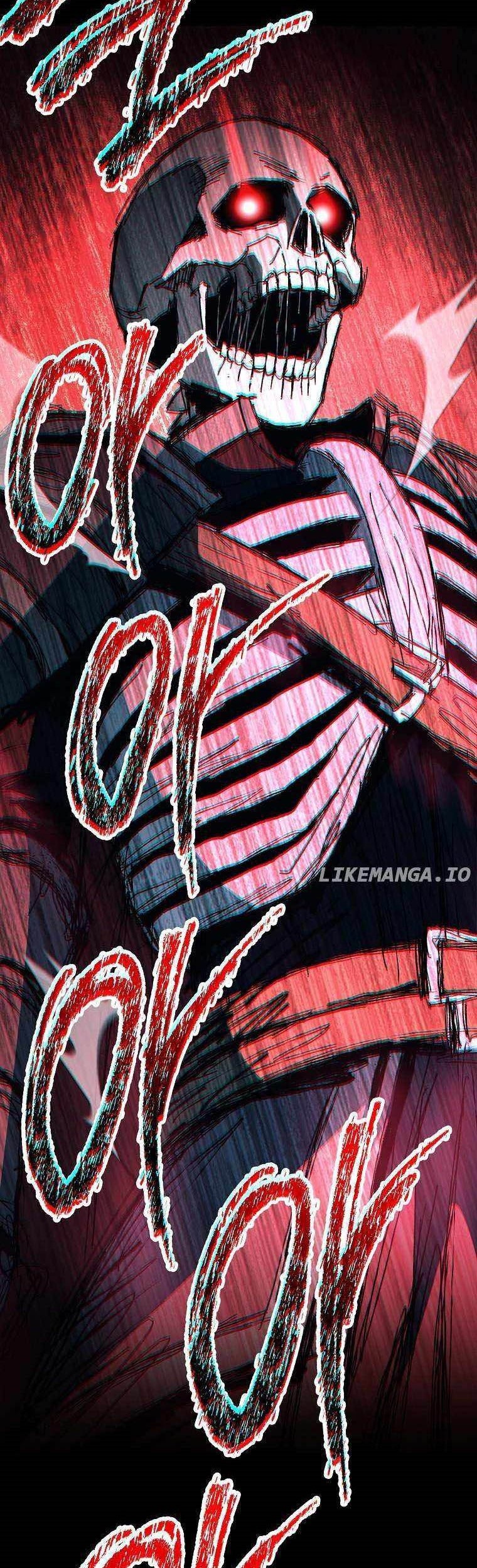 Skeleton Soldier Couldn’t Protect the Dungeon Chapter 289 Gambar 75