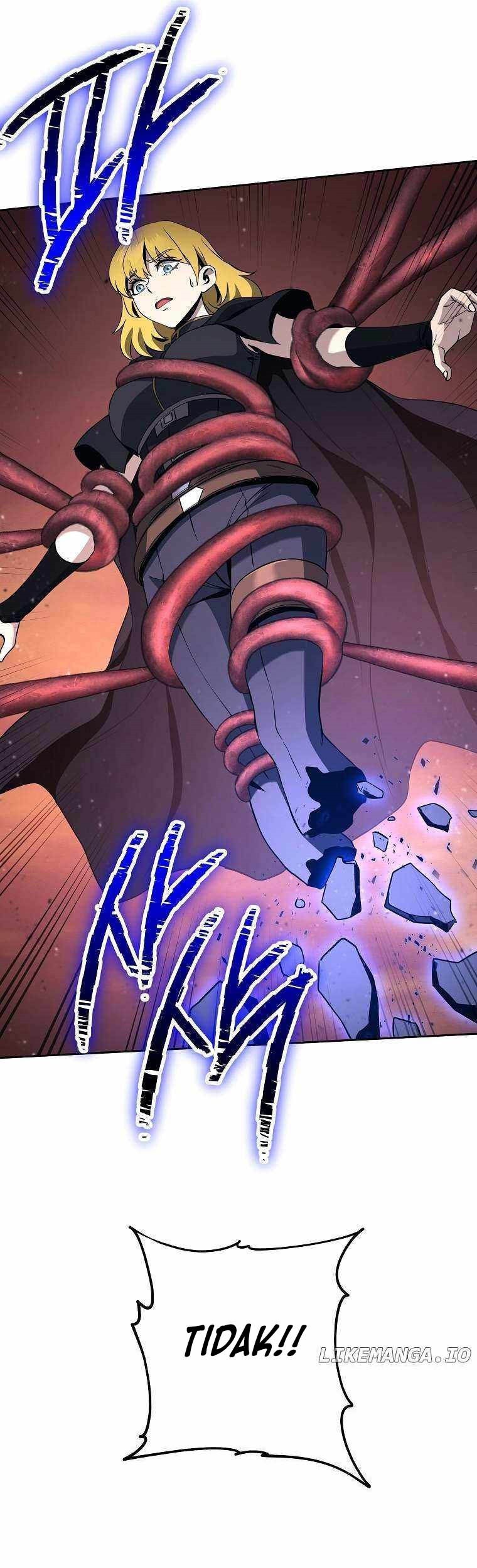 Skeleton Soldier Couldn’t Protect the Dungeon Chapter 289 Gambar 61