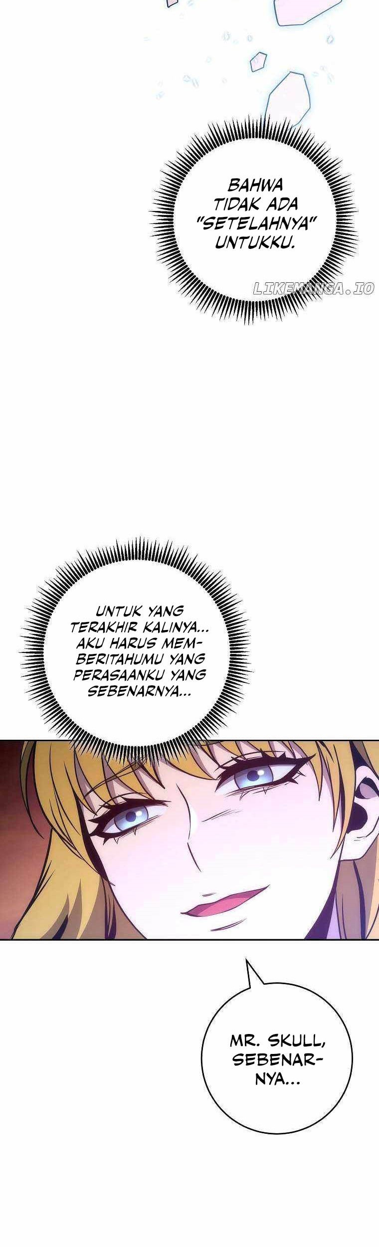 Skeleton Soldier Couldn’t Protect the Dungeon Chapter 289 Gambar 63