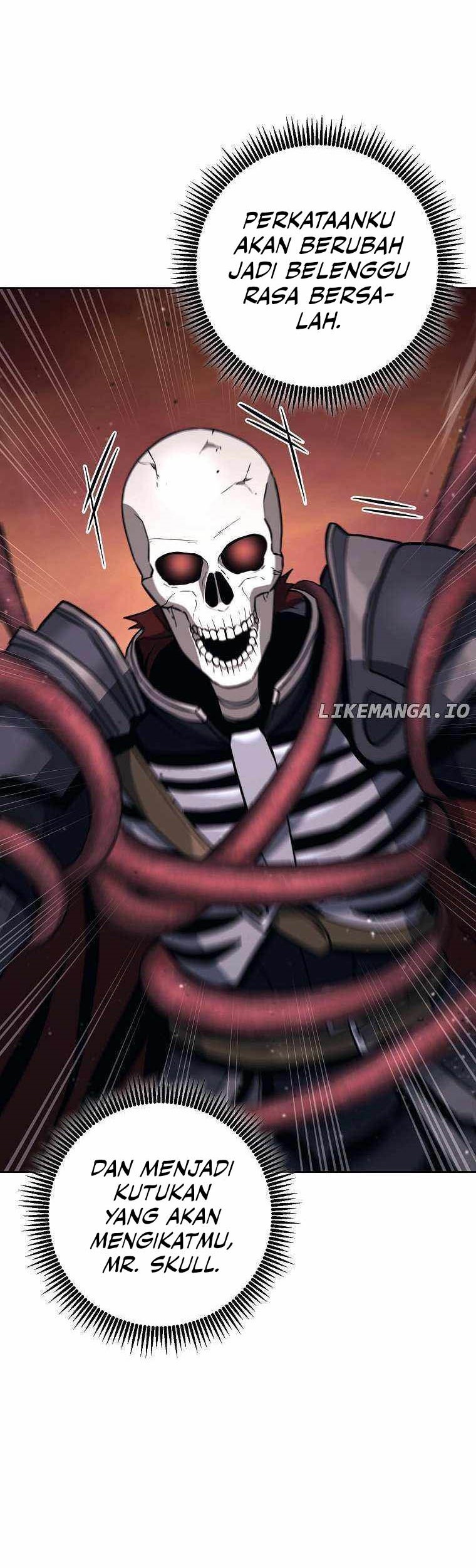 Skeleton Soldier Couldn’t Protect the Dungeon Chapter 289 Gambar 65
