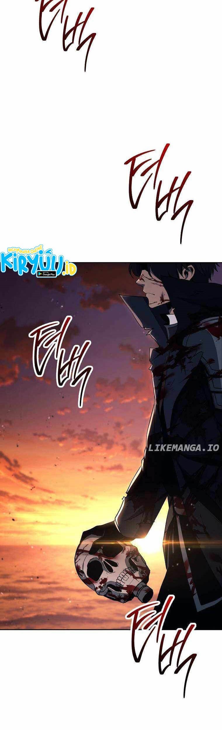 Skeleton Soldier Couldn’t Protect the Dungeon Chapter 289 Gambar 79