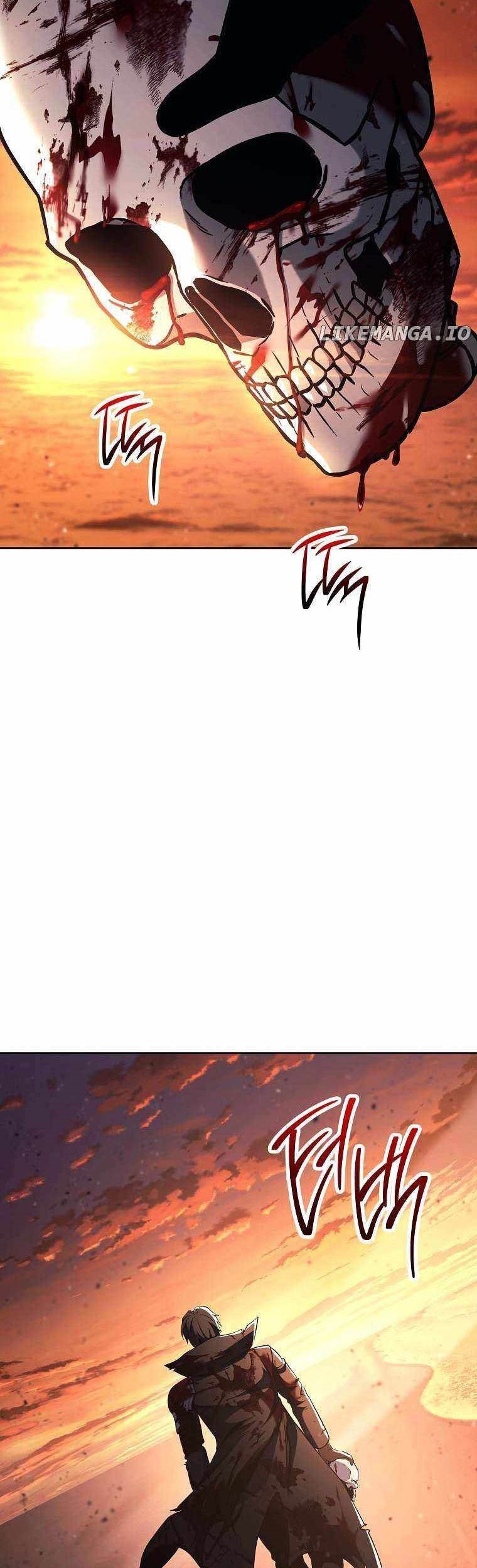 Skeleton Soldier Couldn’t Protect the Dungeon Chapter 289 Gambar 81