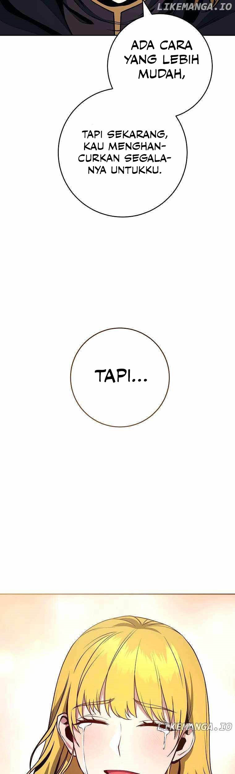 Skeleton Soldier Couldn’t Protect the Dungeon Chapter 289 Gambar 13