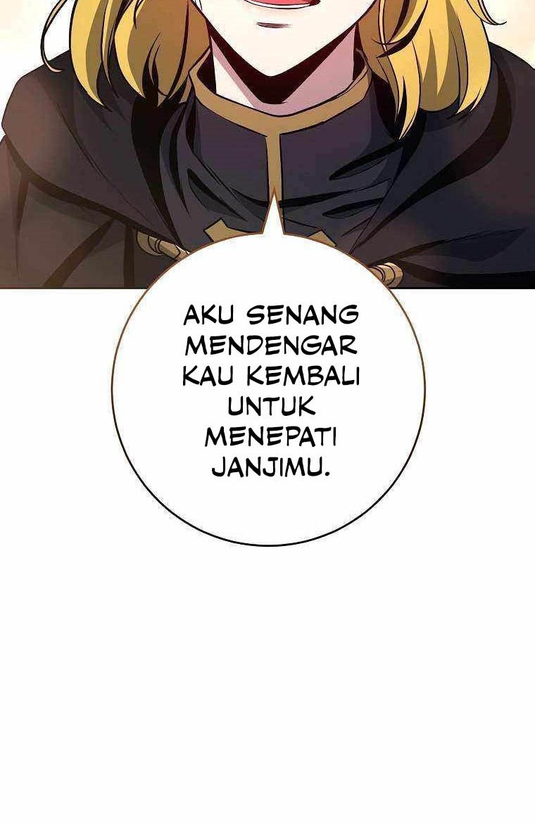 Skeleton Soldier Couldn’t Protect the Dungeon Chapter 289 Gambar 14