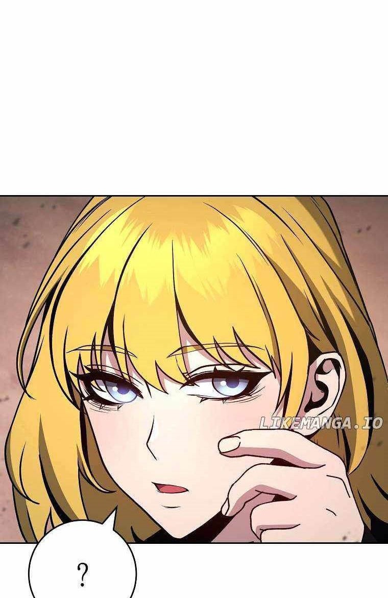 Skeleton Soldier Couldn’t Protect the Dungeon Chapter 289 Gambar 16