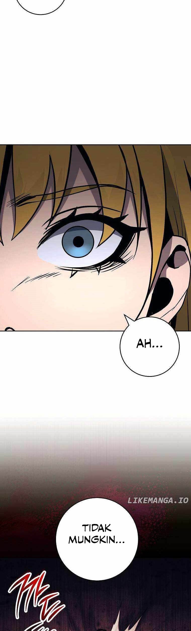 Skeleton Soldier Couldn’t Protect the Dungeon Chapter 289 Gambar 17