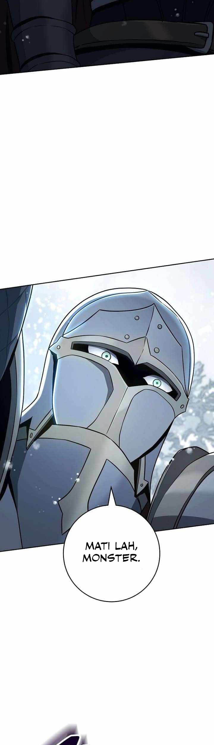 Skeleton Soldier Couldn’t Protect the Dungeon Chapter 291 Gambar 55