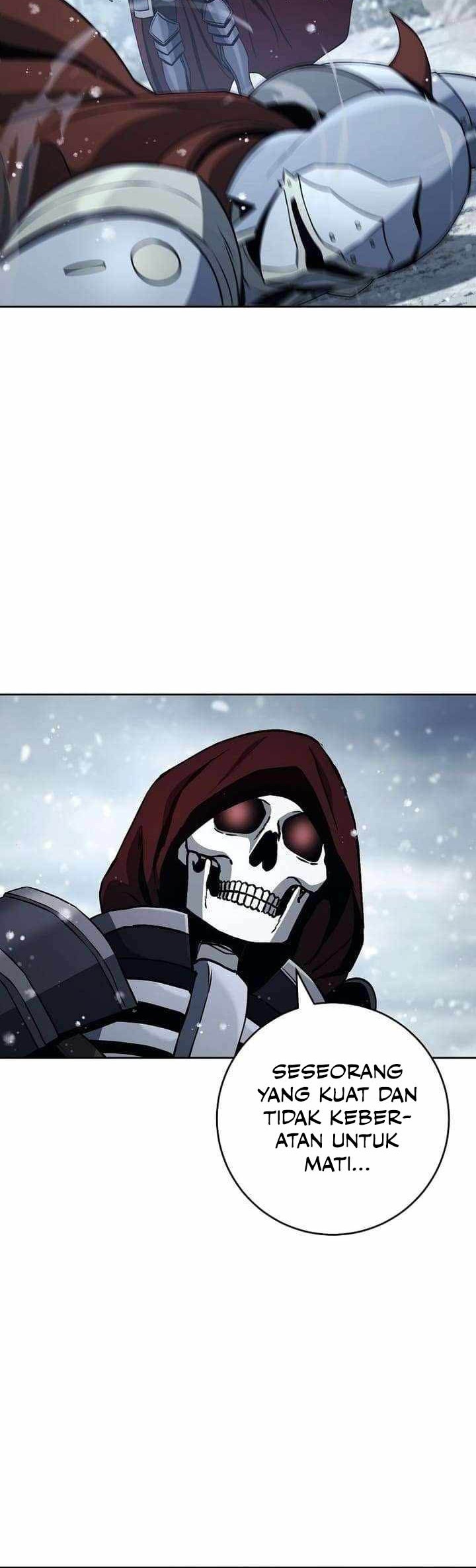 Skeleton Soldier Couldn’t Protect the Dungeon Chapter 291 Gambar 60