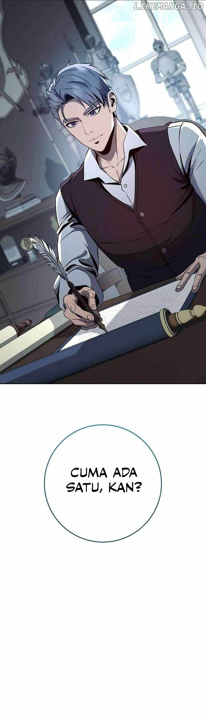 Skeleton Soldier Couldn’t Protect the Dungeon Chapter 291 Gambar 61