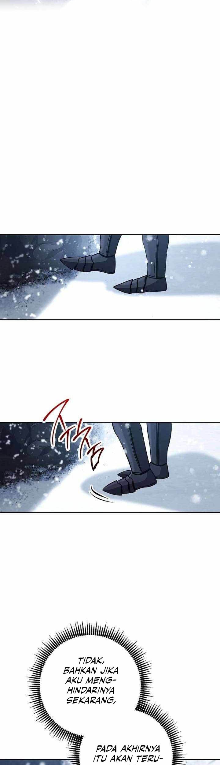 Skeleton Soldier Couldn’t Protect the Dungeon Chapter 291 Gambar 38