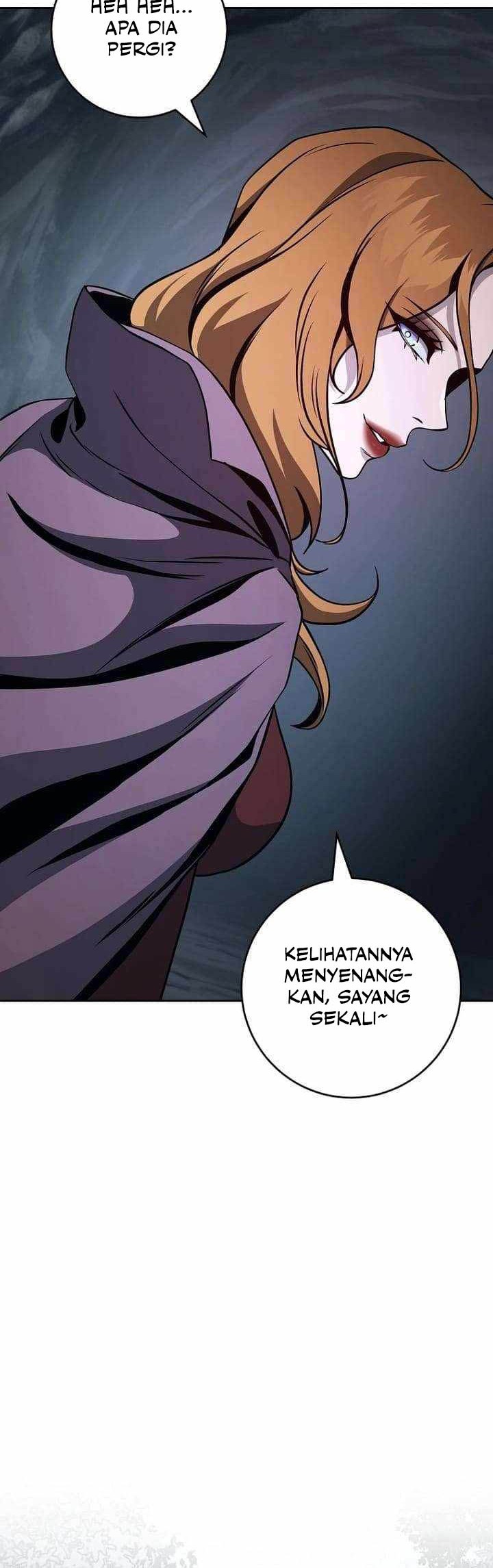 Skeleton Soldier Couldn’t Protect the Dungeon Chapter 291 Gambar 44