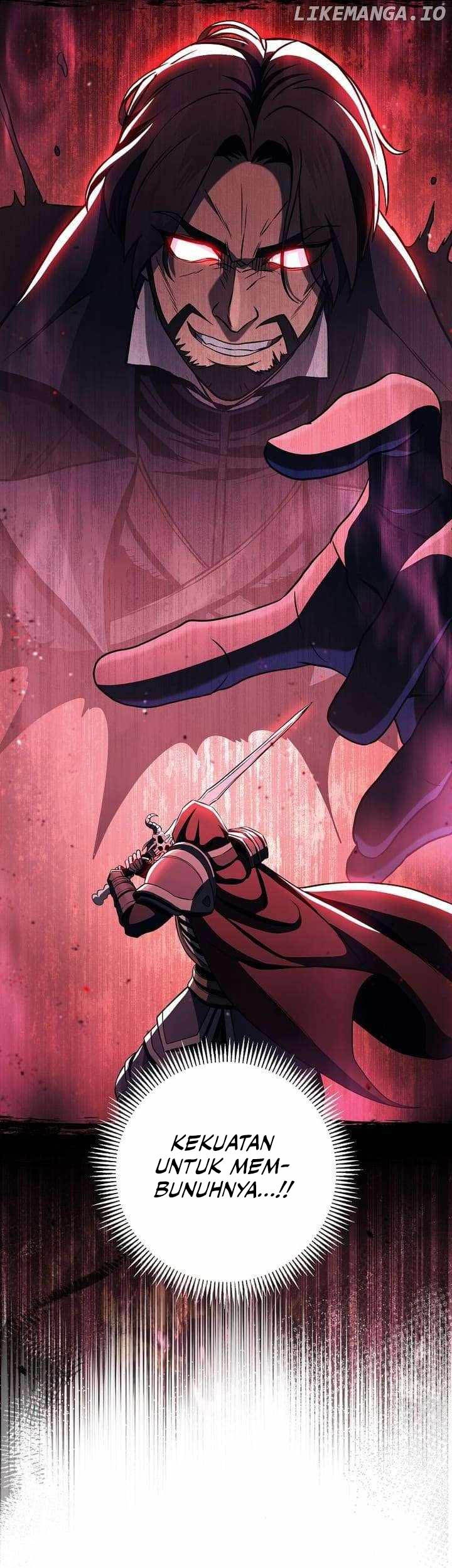 Skeleton Soldier Couldn’t Protect the Dungeon Chapter 291 Gambar 41