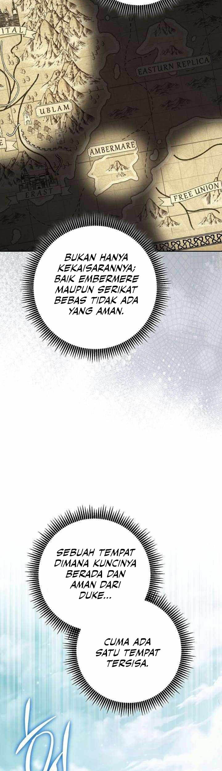 Skeleton Soldier Couldn’t Protect the Dungeon Chapter 291 Gambar 47