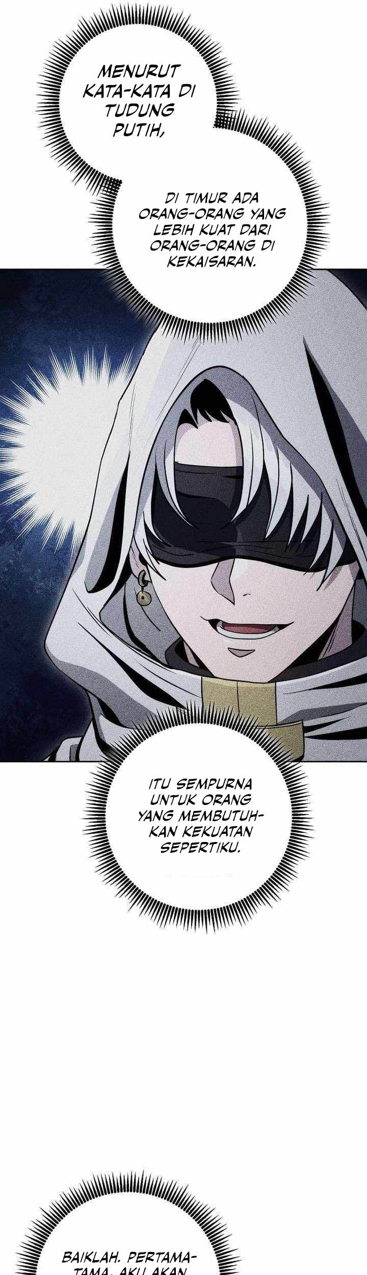 Skeleton Soldier Couldn’t Protect the Dungeon Chapter 291 Gambar 49
