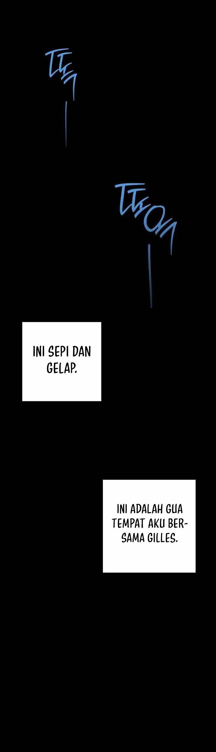 Komik Skeleton Soldier Couldn’t Protect the Dungeon Chapter 291 gambar nomor 1