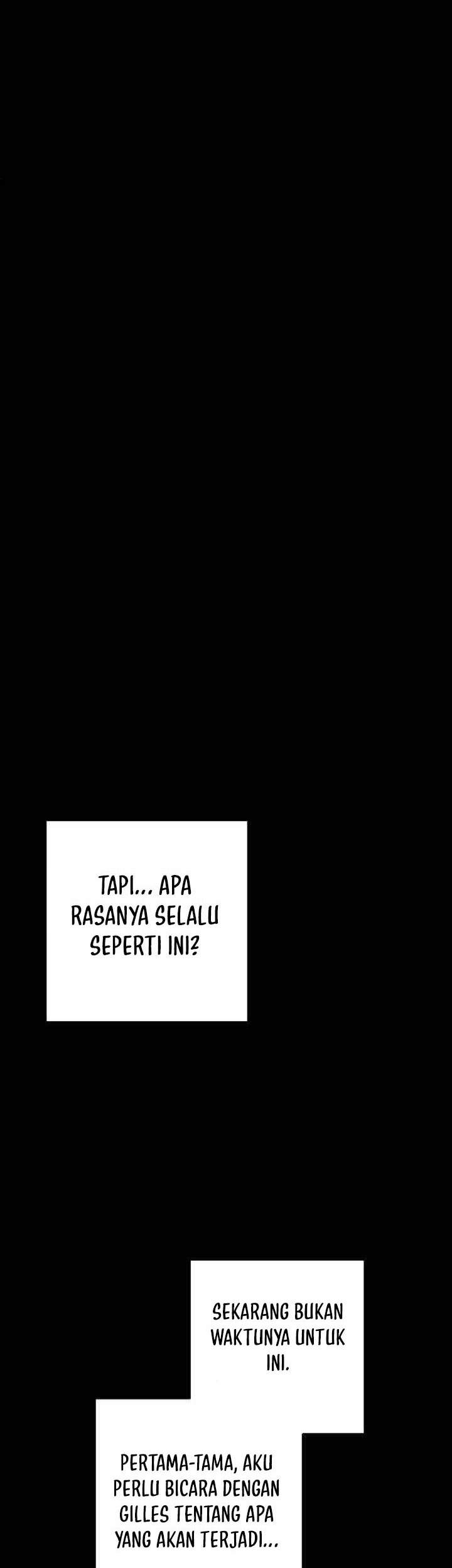 Manhwa Skeleton Soldier Couldn’t Protect the Dungeon Chapter 291 gambar nomor 2