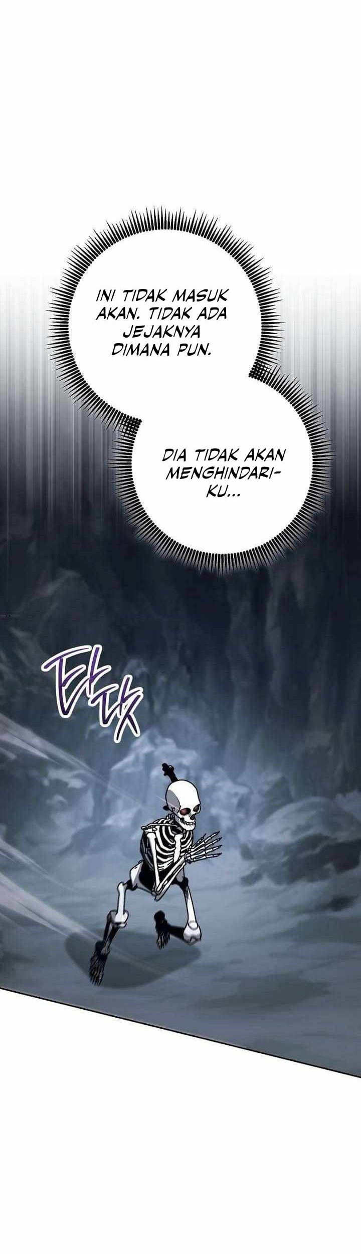 Skeleton Soldier Couldn’t Protect the Dungeon Chapter 291 Gambar 8