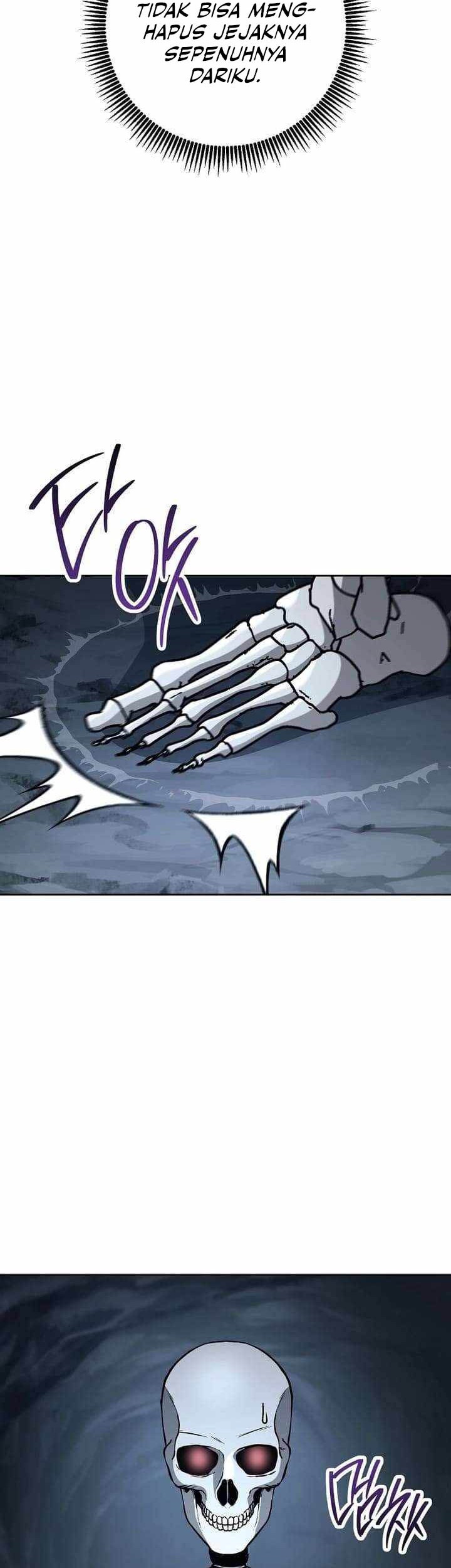 Skeleton Soldier Couldn’t Protect the Dungeon Chapter 291 Gambar 10